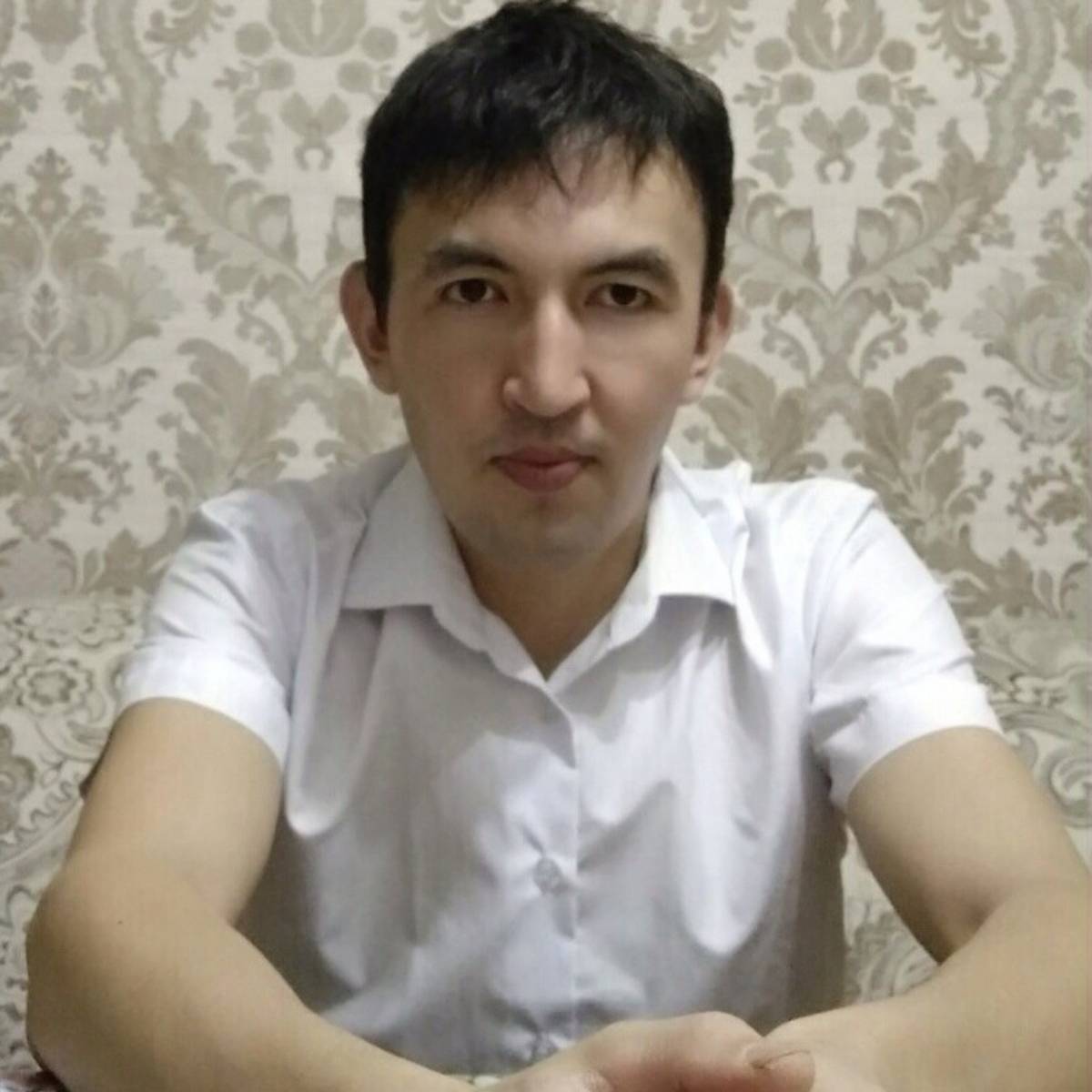 Нияз Хасанов