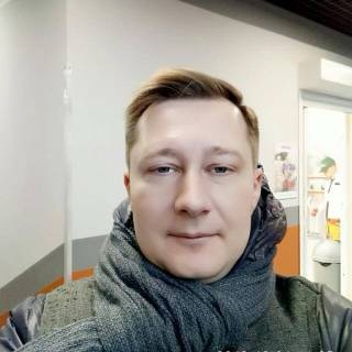 Денис Лукаш | Сетка — социальная сеть от hh.ru