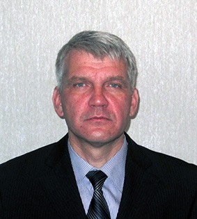 Сергей Волков