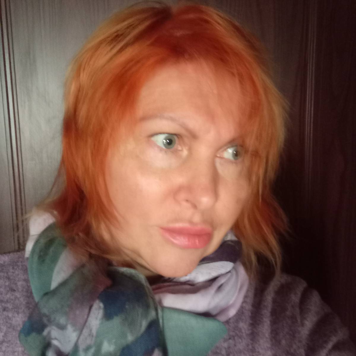 Галина Кабури