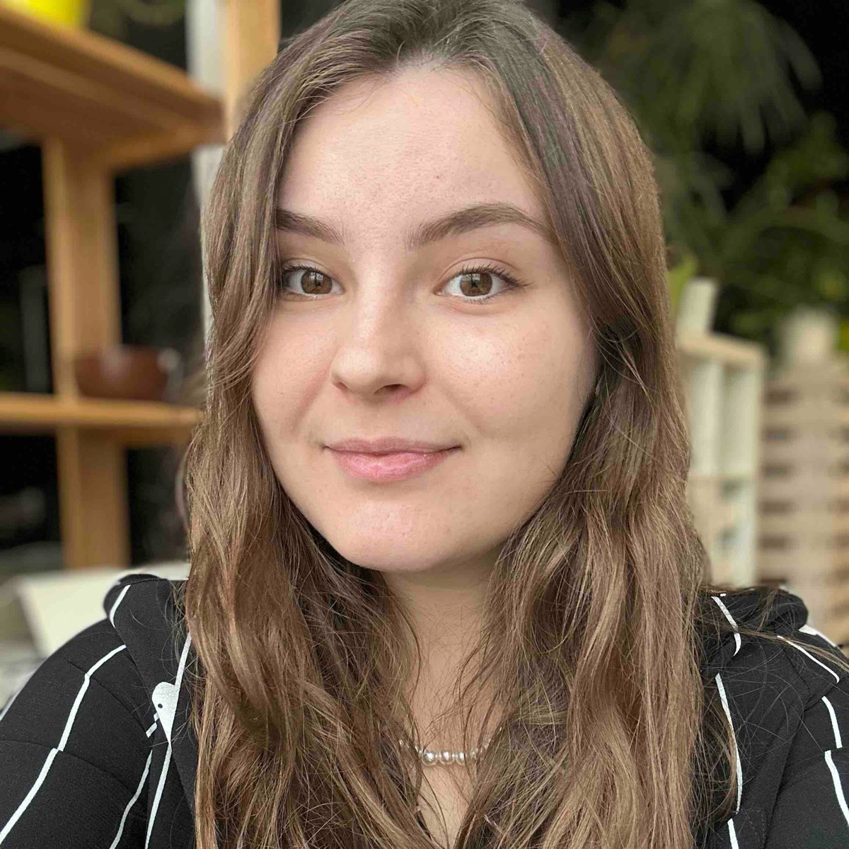 Валерия Ишмаева | Сетка — социальная сеть от hh.ru