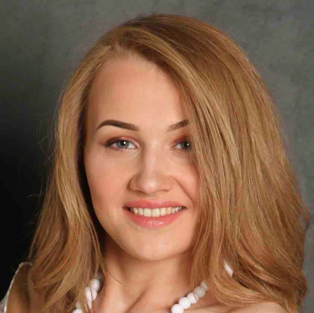 Елена Негрей