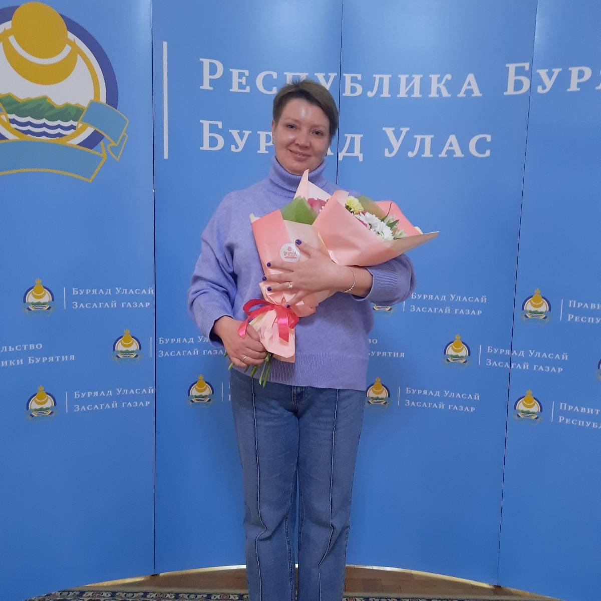 Евгения Пестерева