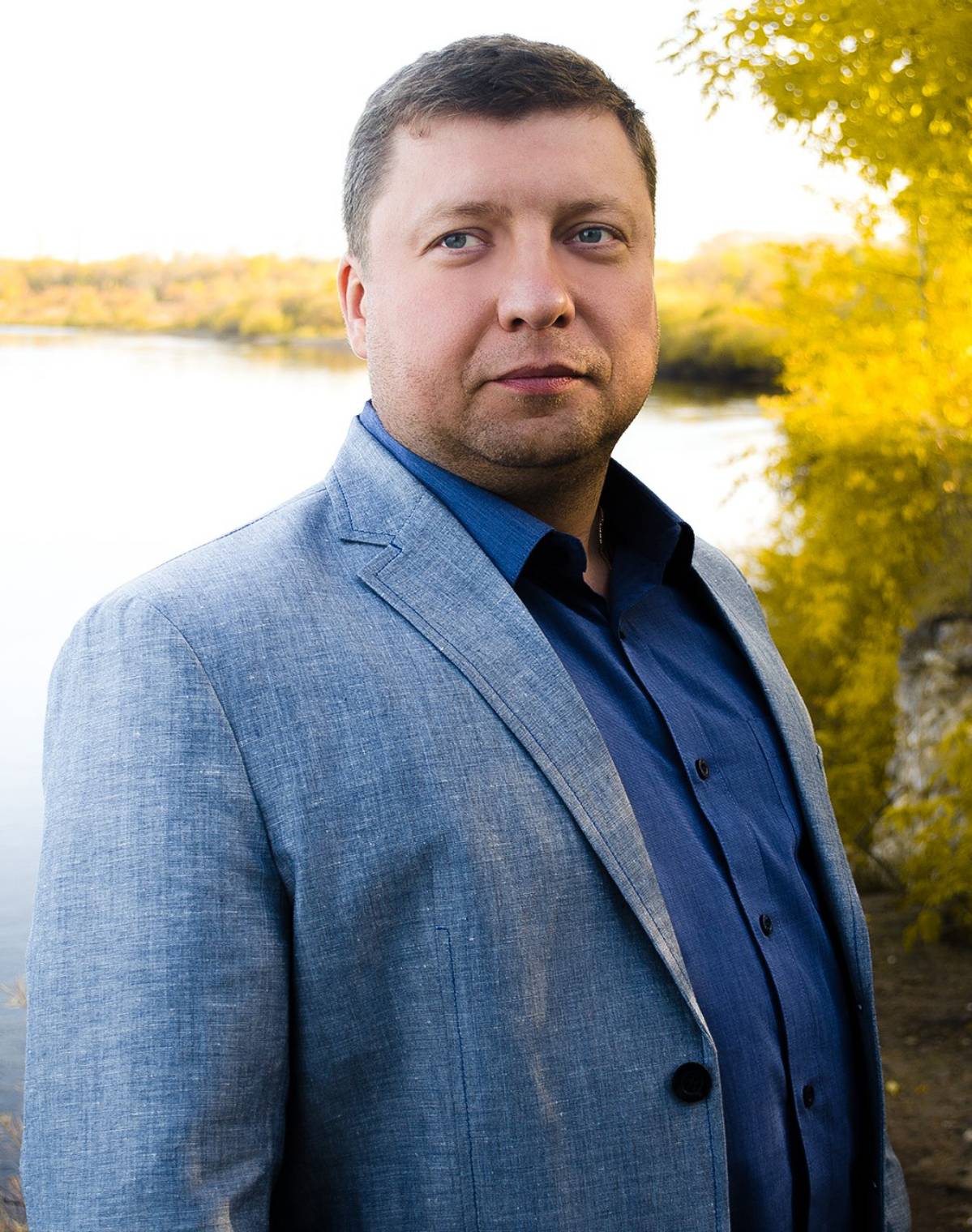 Сергей Козмодемьянов