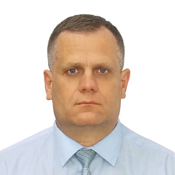 Андрей Гармаш | Сетка — социальная сеть от hh.ru