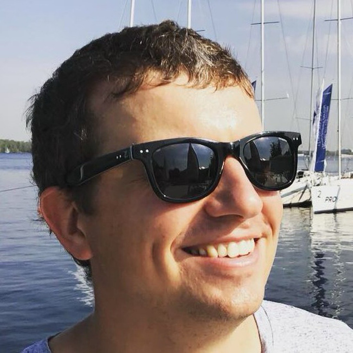 Павел Лысов | Сетка — социальная сеть от hh.ru