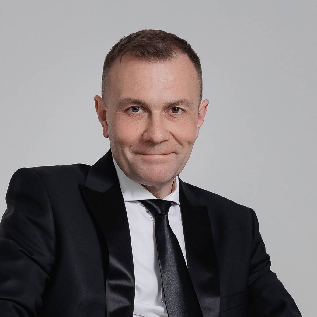 Евгений Категов