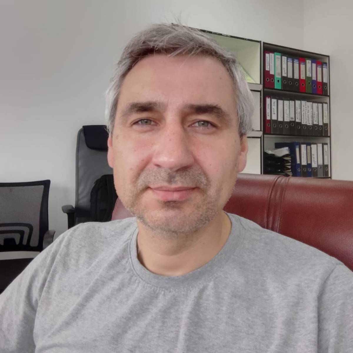 Василий Козлов
