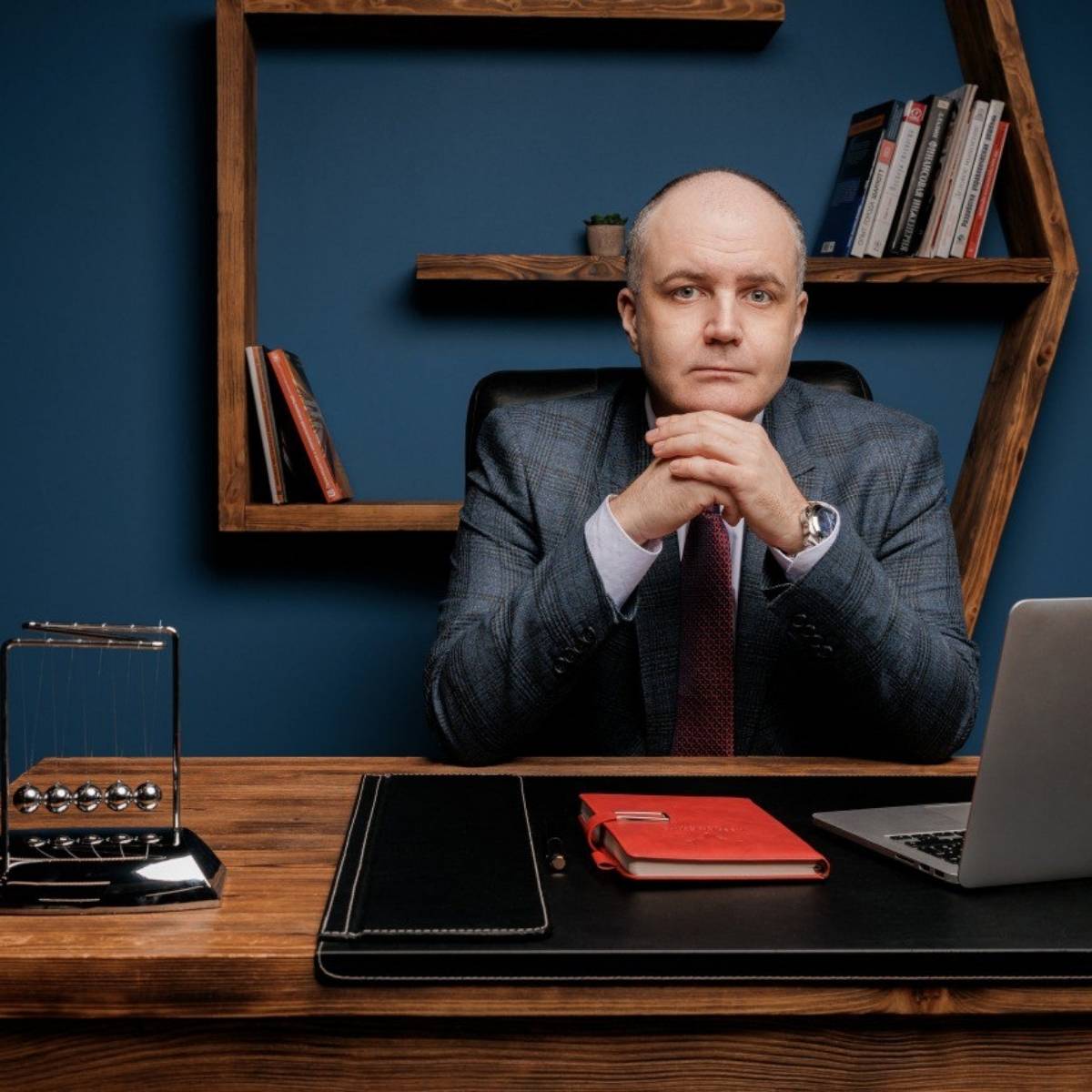 Сергей Павленко