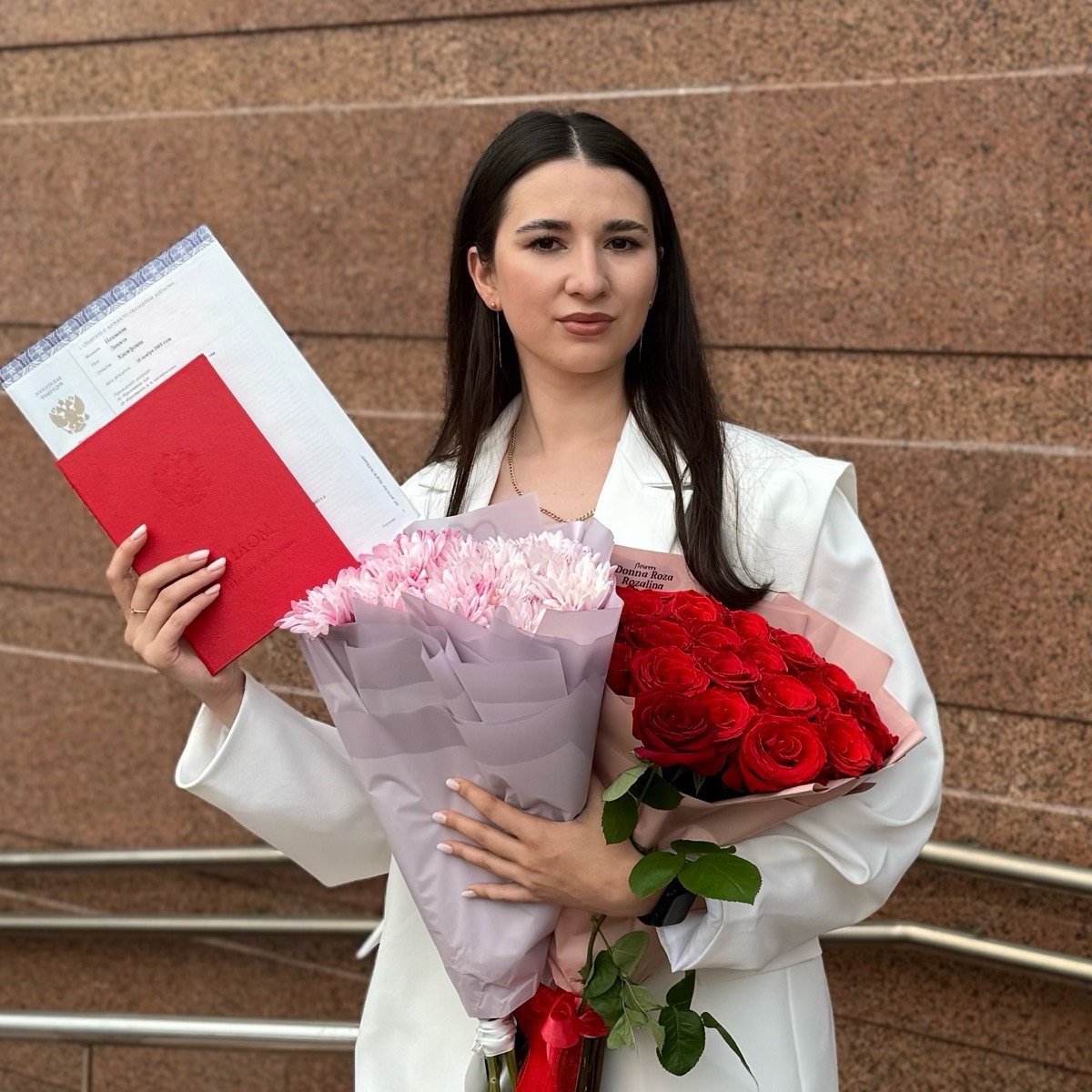Лениза Исхакова