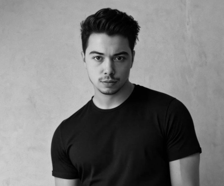 Alisher Qosimov