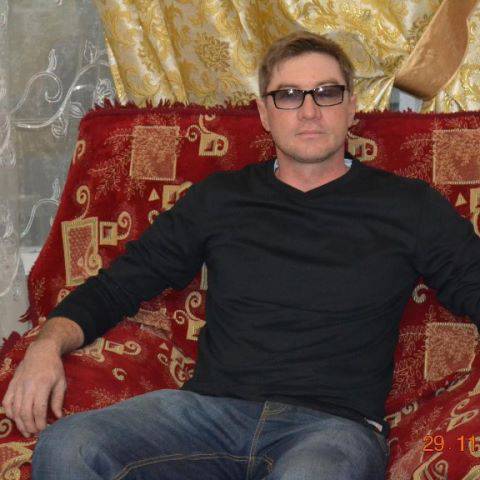 Юрий Крупин