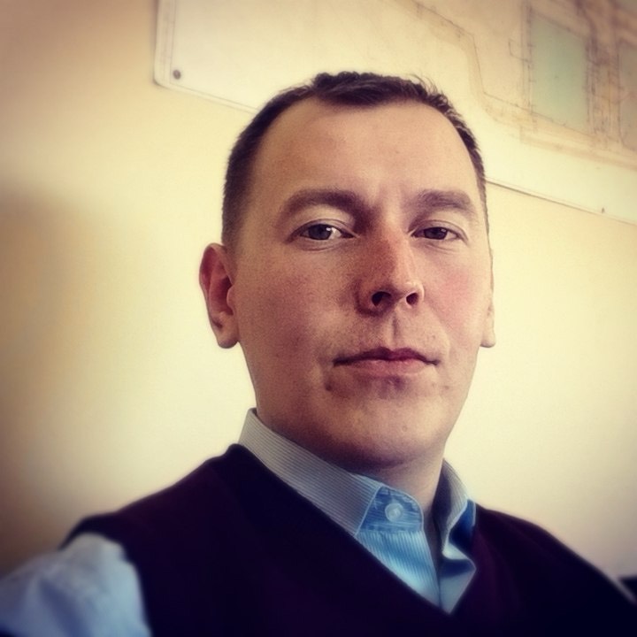 Алексей Корнев