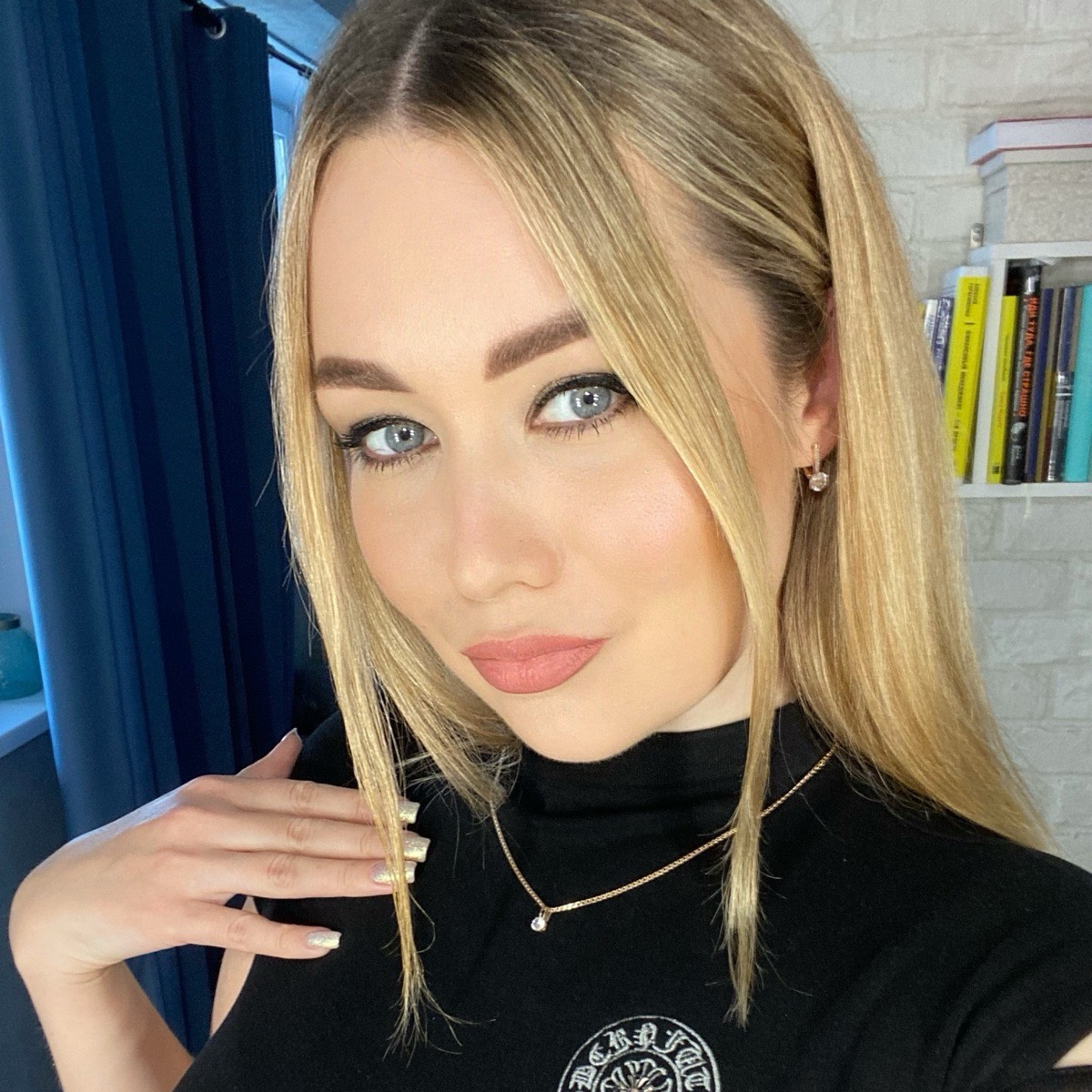 Ольга Краева | Сетка — социальная сеть от hh.ru