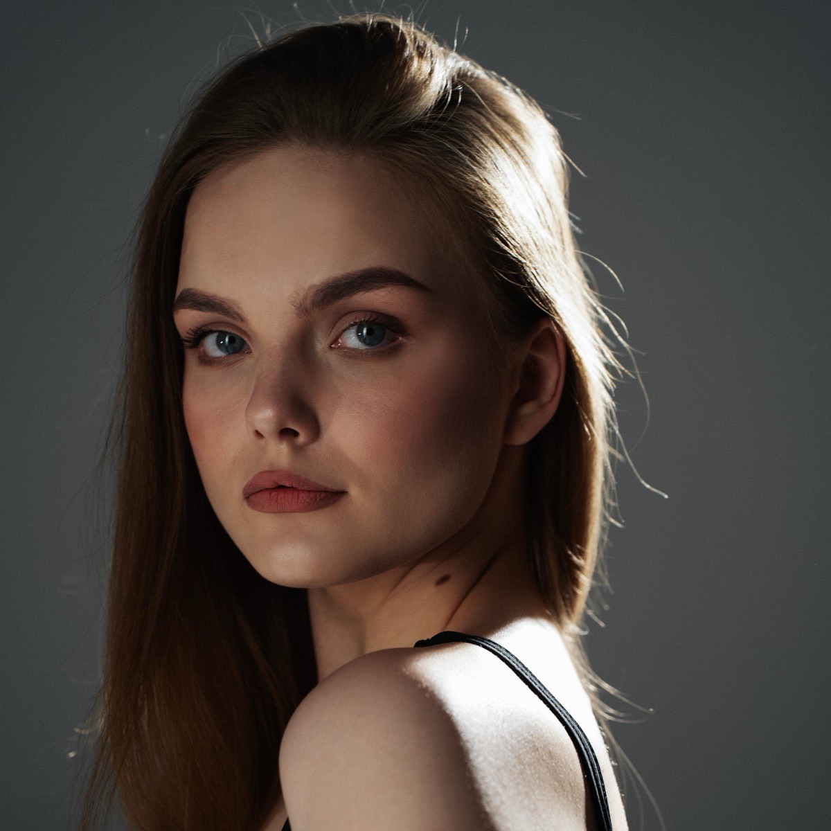 Ангелина Чамина | Сетка — социальная сеть от hh.ru