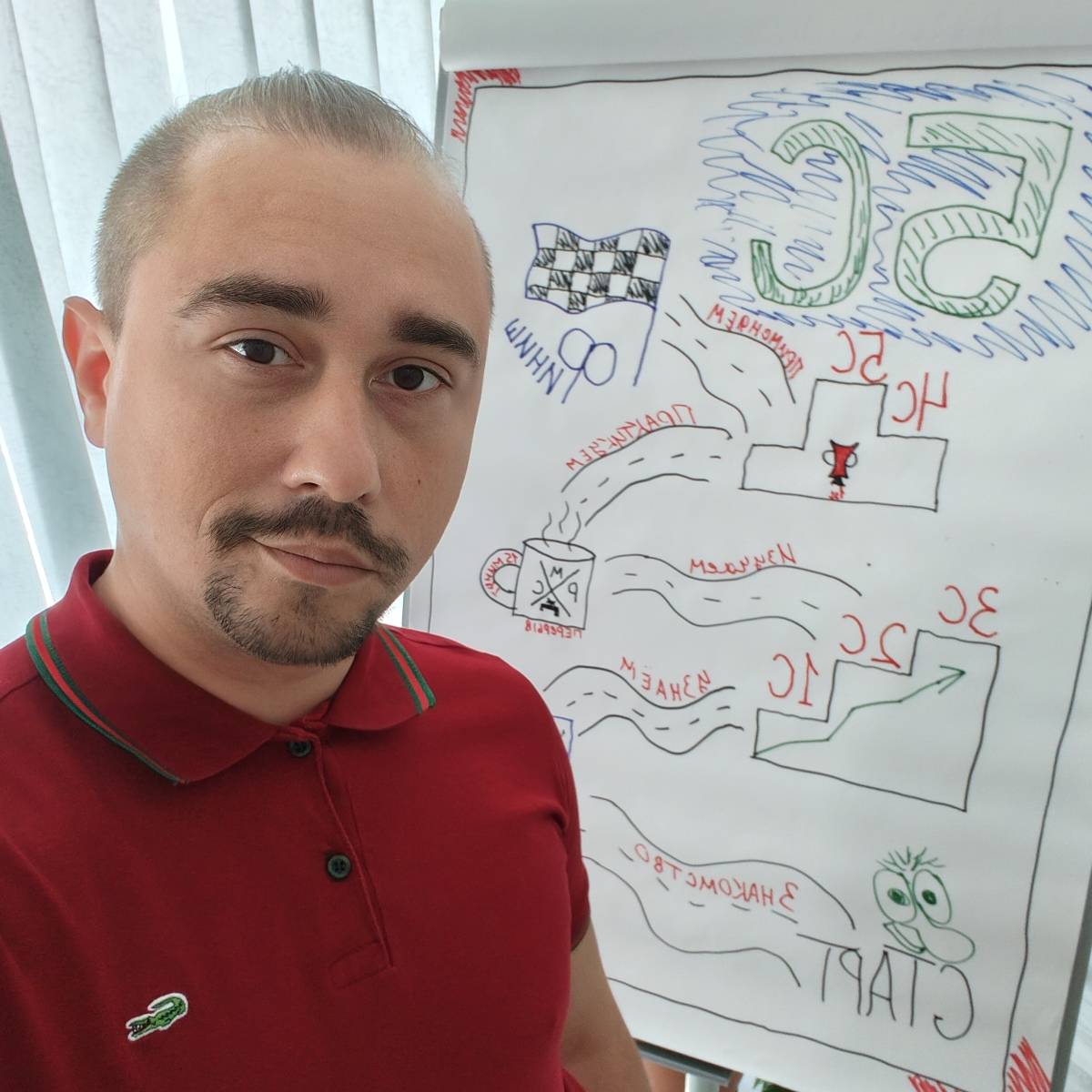 Никита Пастарнаков