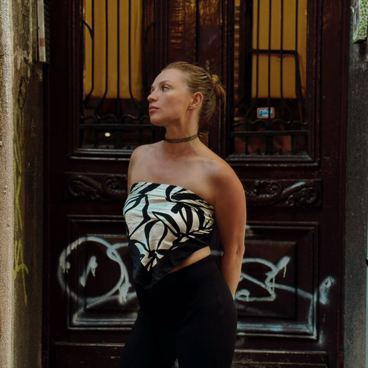 Kate Eneeva | Сетка — социальная сеть от hh.ru