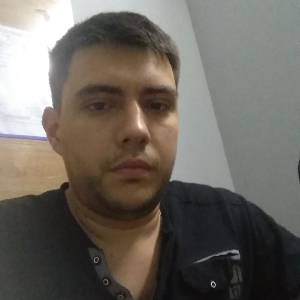 Олег Громов