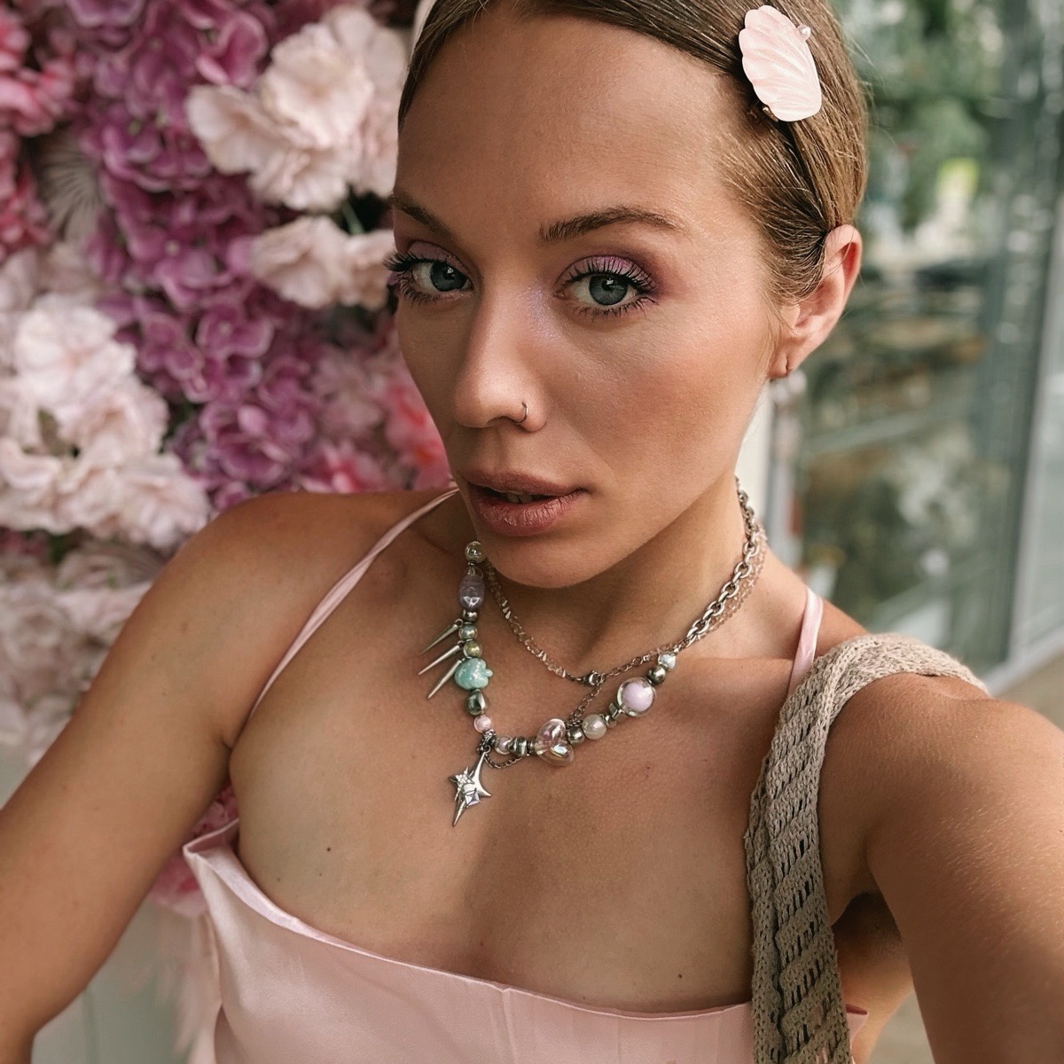 Анастасия Трошина | Сетка — социальная сеть от hh.ru