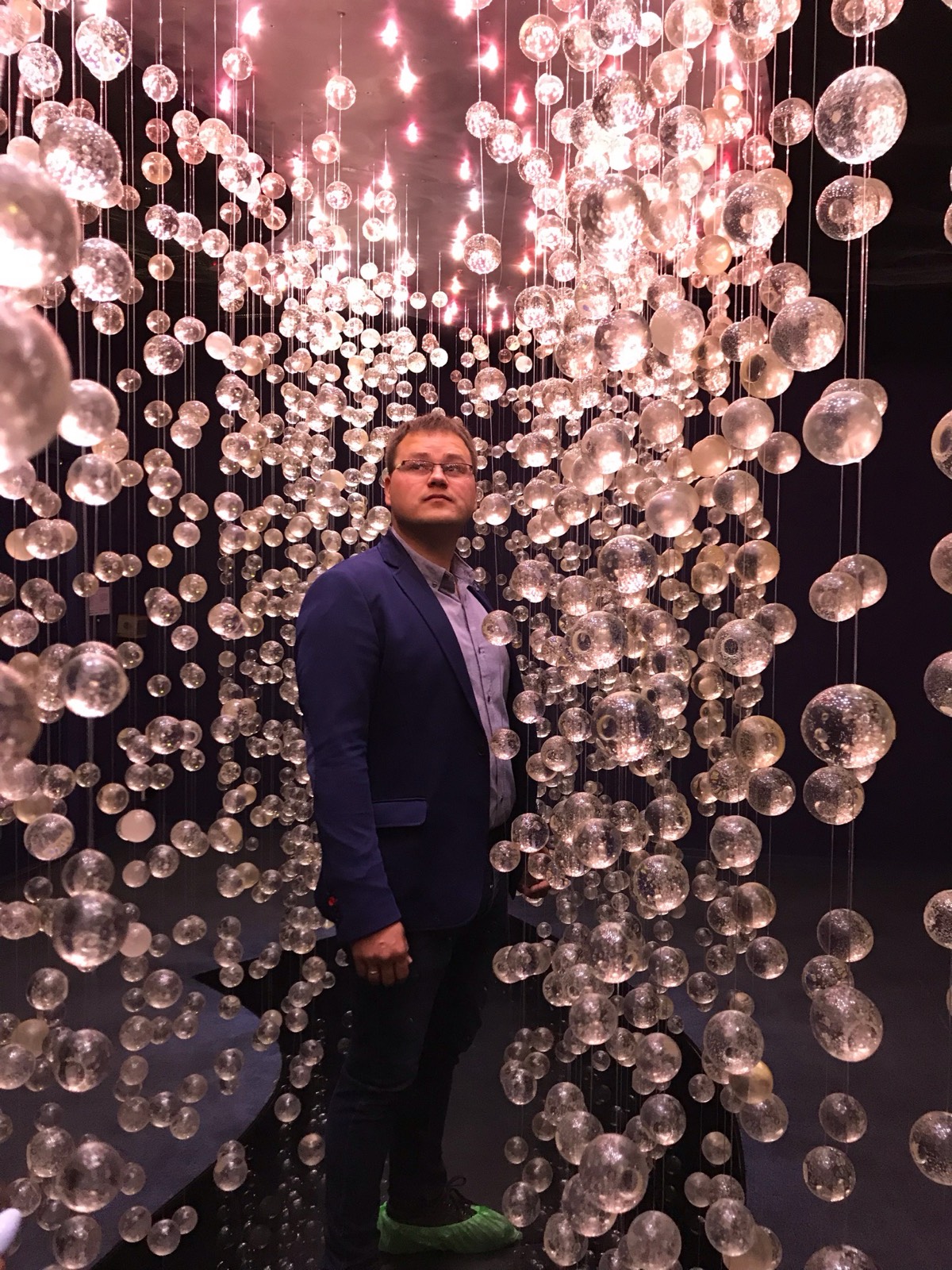 Алексей Репецкий