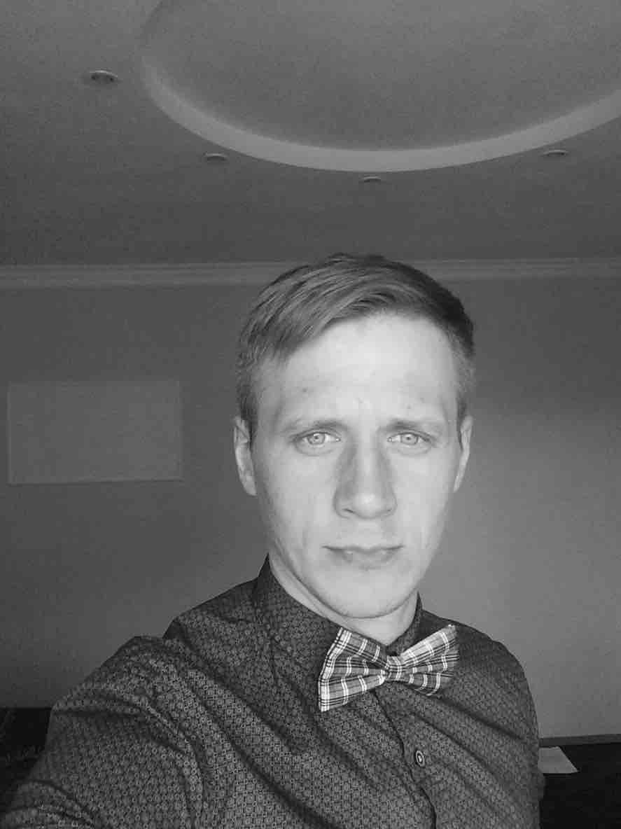 Алексей Екимов
