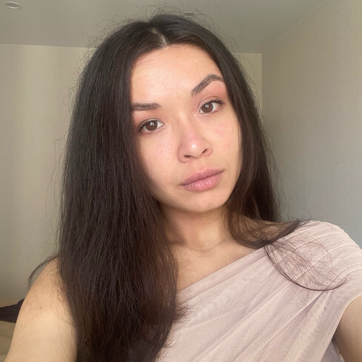 Полина Абильсафимова