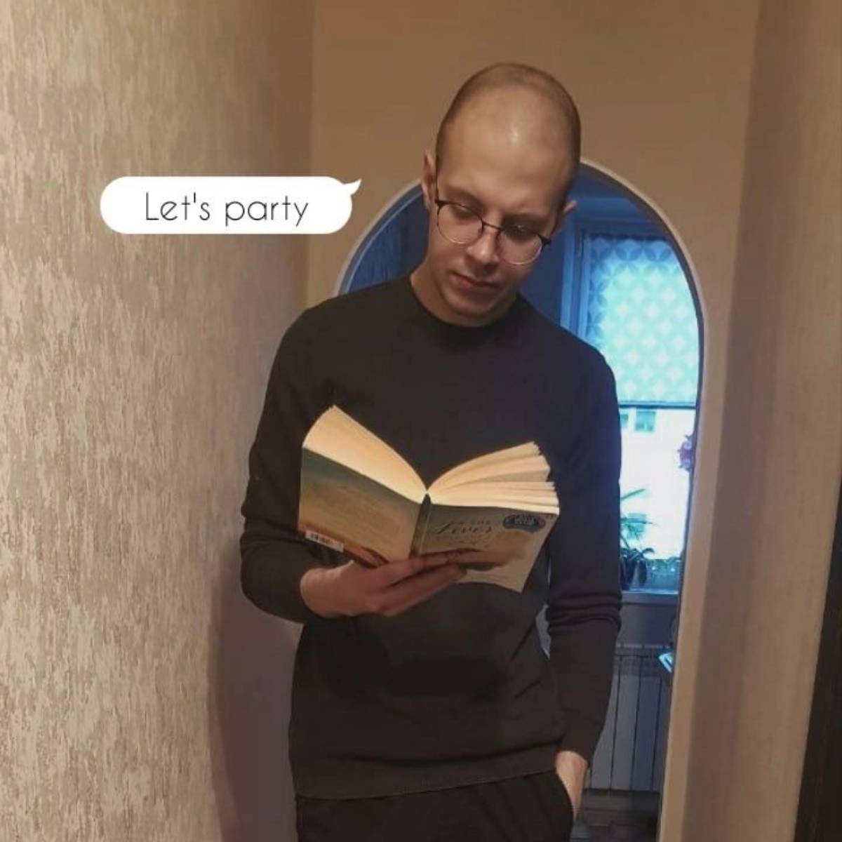 Антон Кожухаров