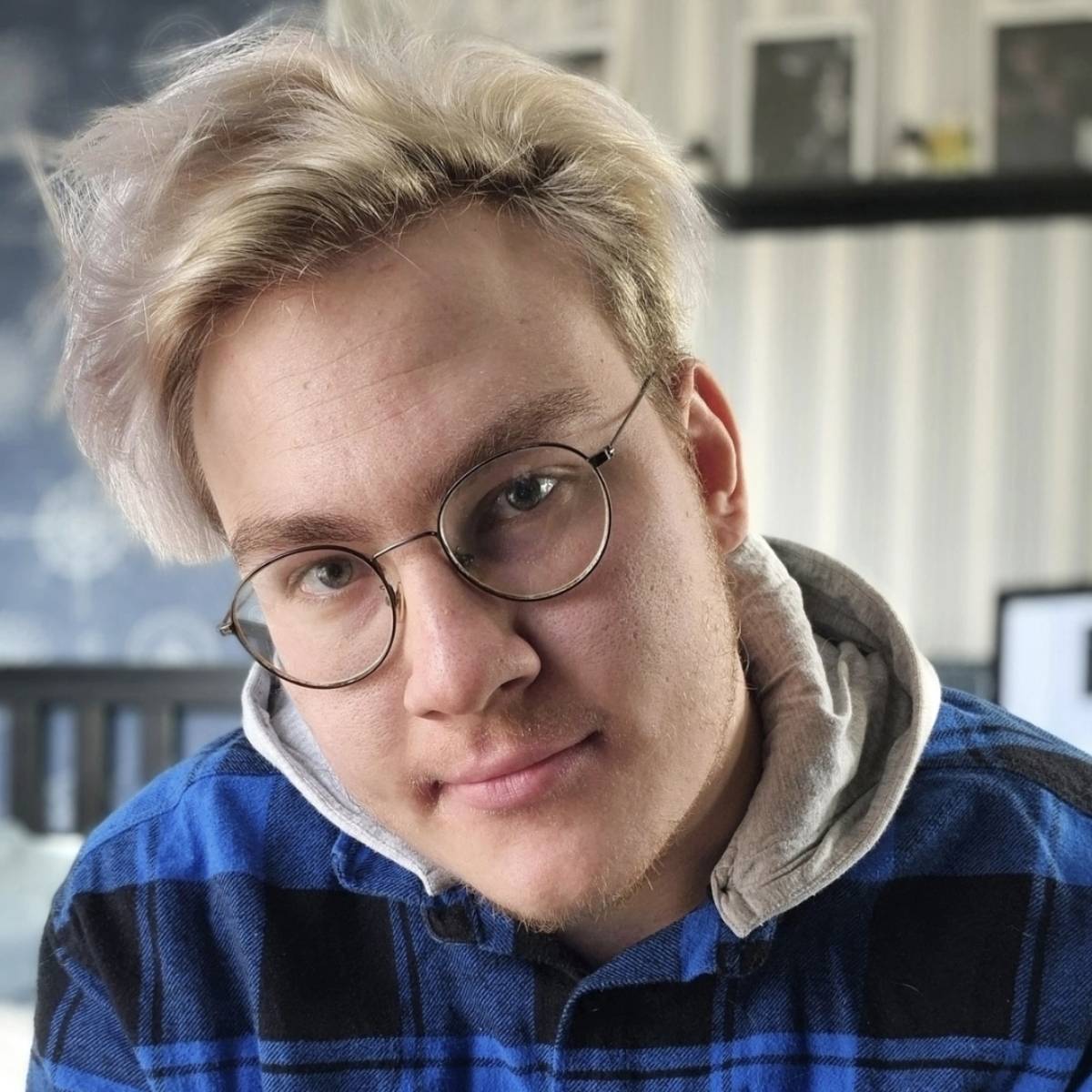 Владимир Батенков