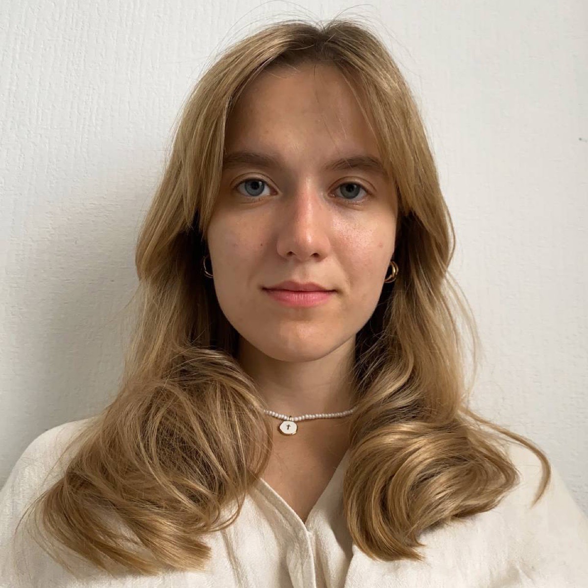 Полина Кокорина