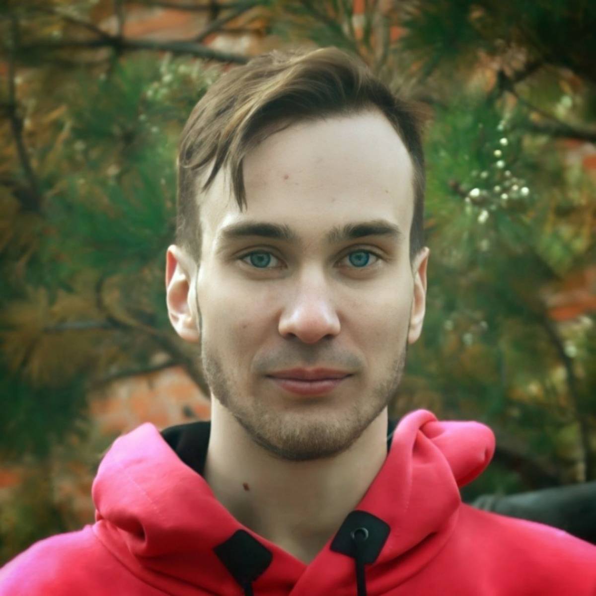 Семен Калякулин