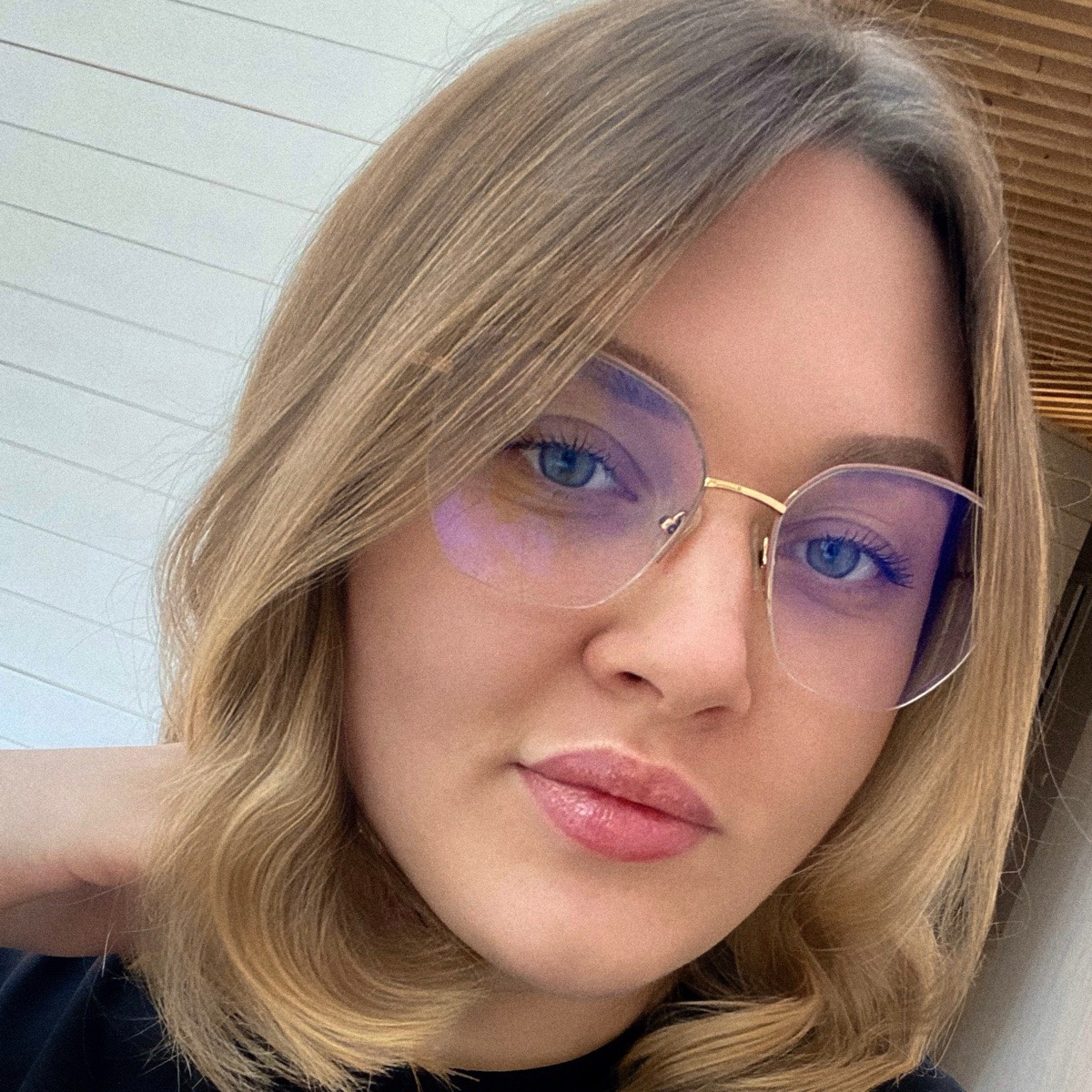 Светлана Климкина