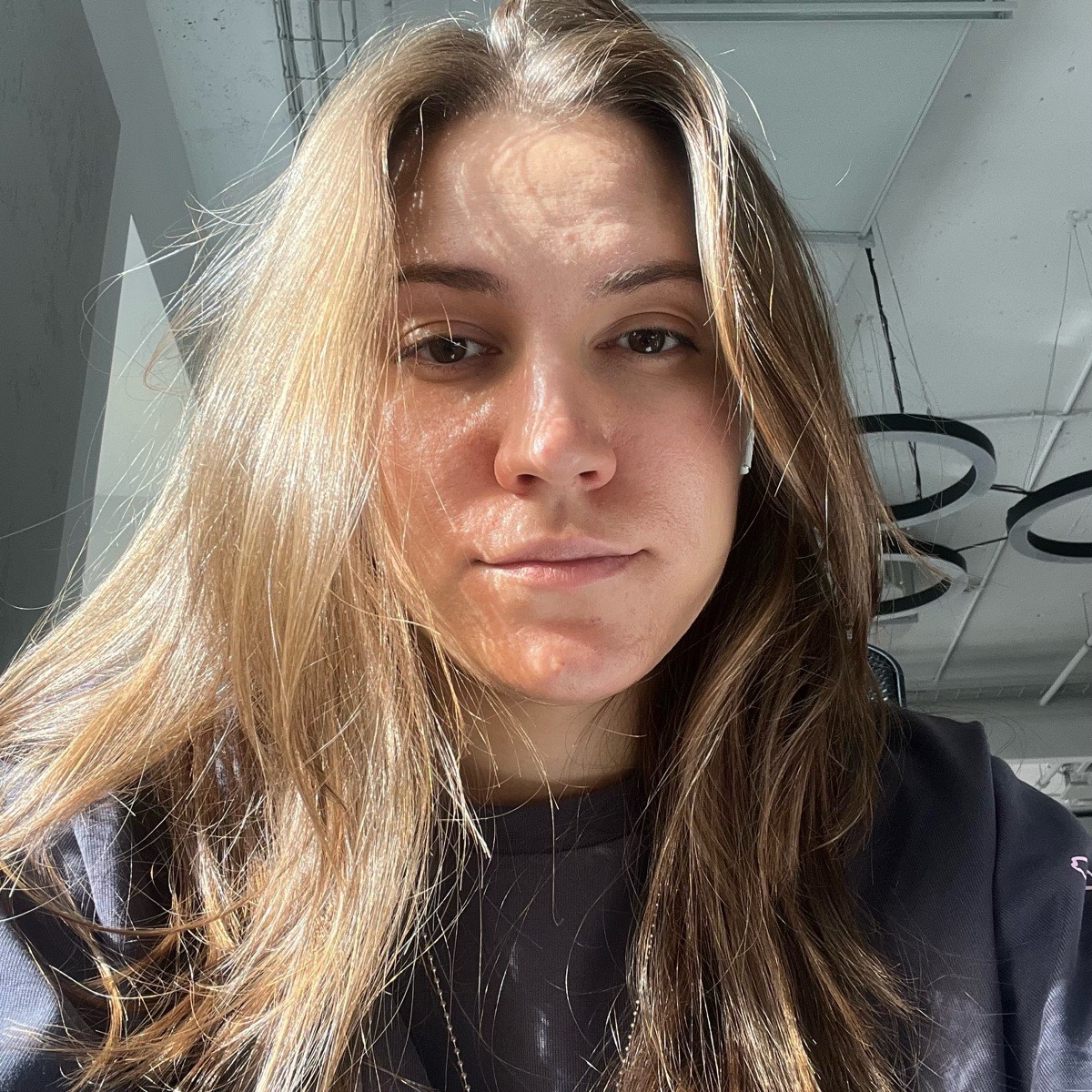 Анастасия Голованова