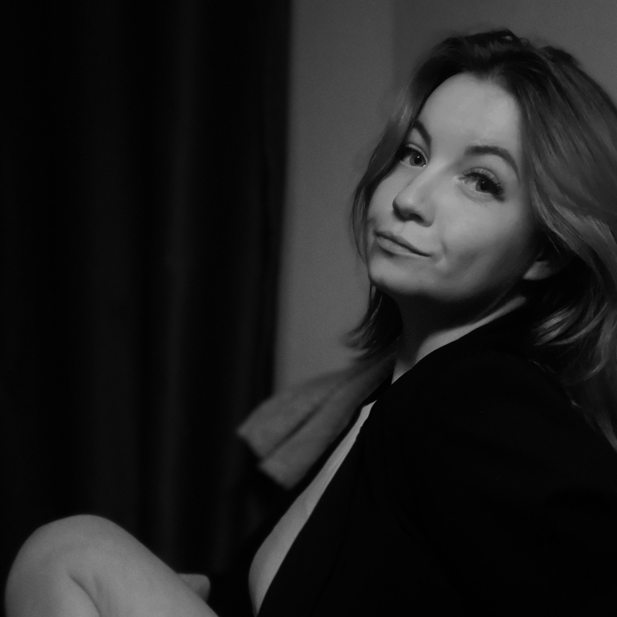 Анастасия Кузьмина | Сетка — социальная сеть от hh.ru