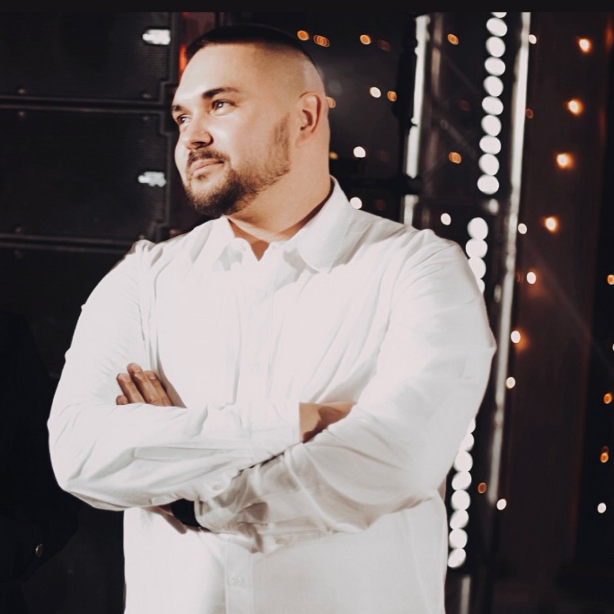 Алексей Бричеев | Сетка — социальная сеть от hh.ru