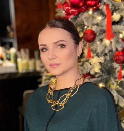 Мария Романенко