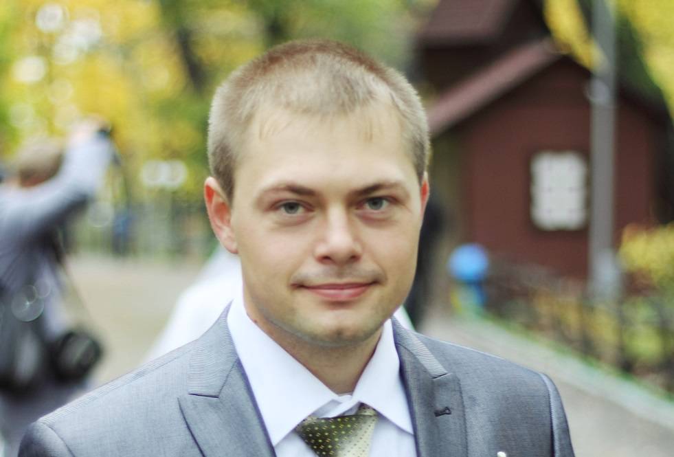 Иван Евдокушин