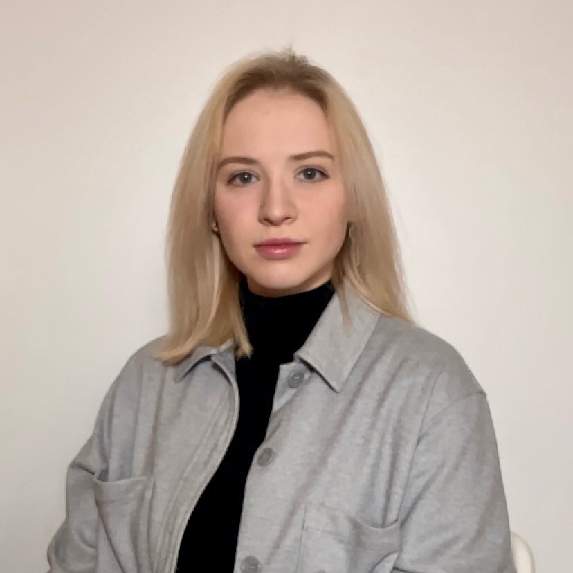 Василина Котова