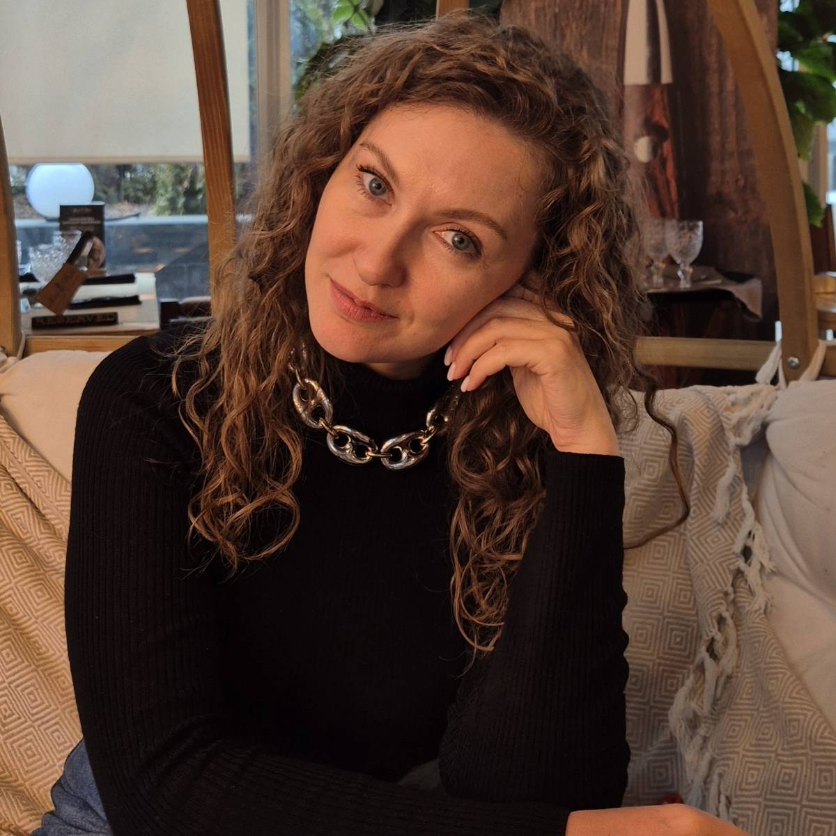 Алла Чибисова | Сетка — социальная сеть от hh.ru