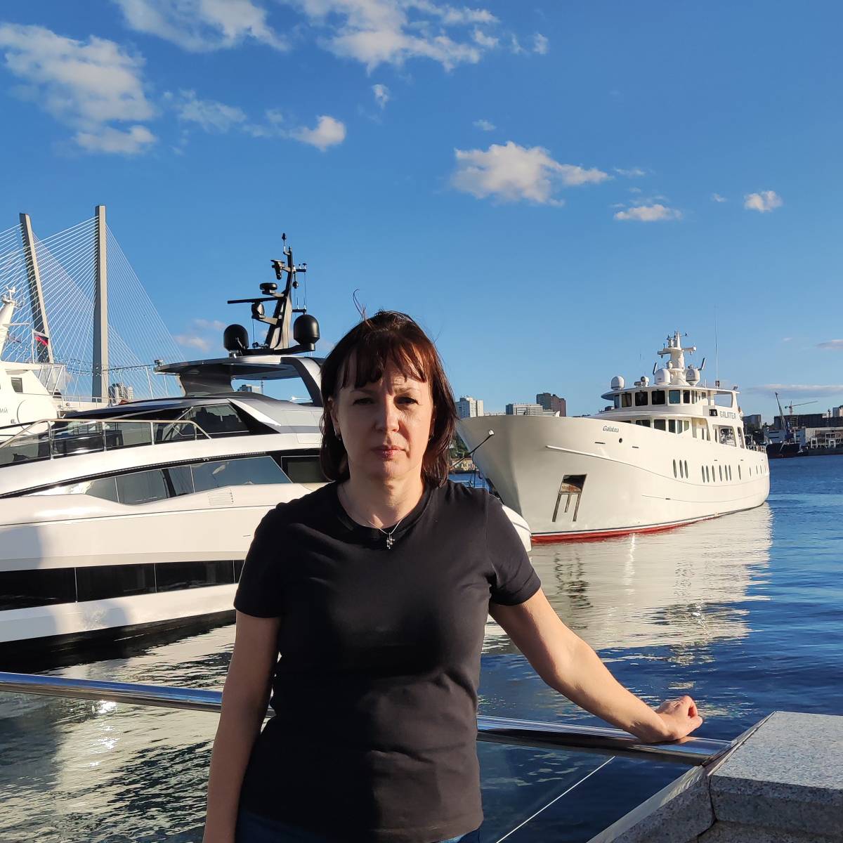 Елена Ковко