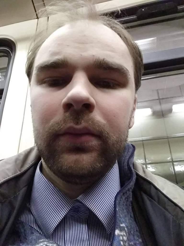 Александр Матвеев | Сетка — социальная сеть от hh.ru