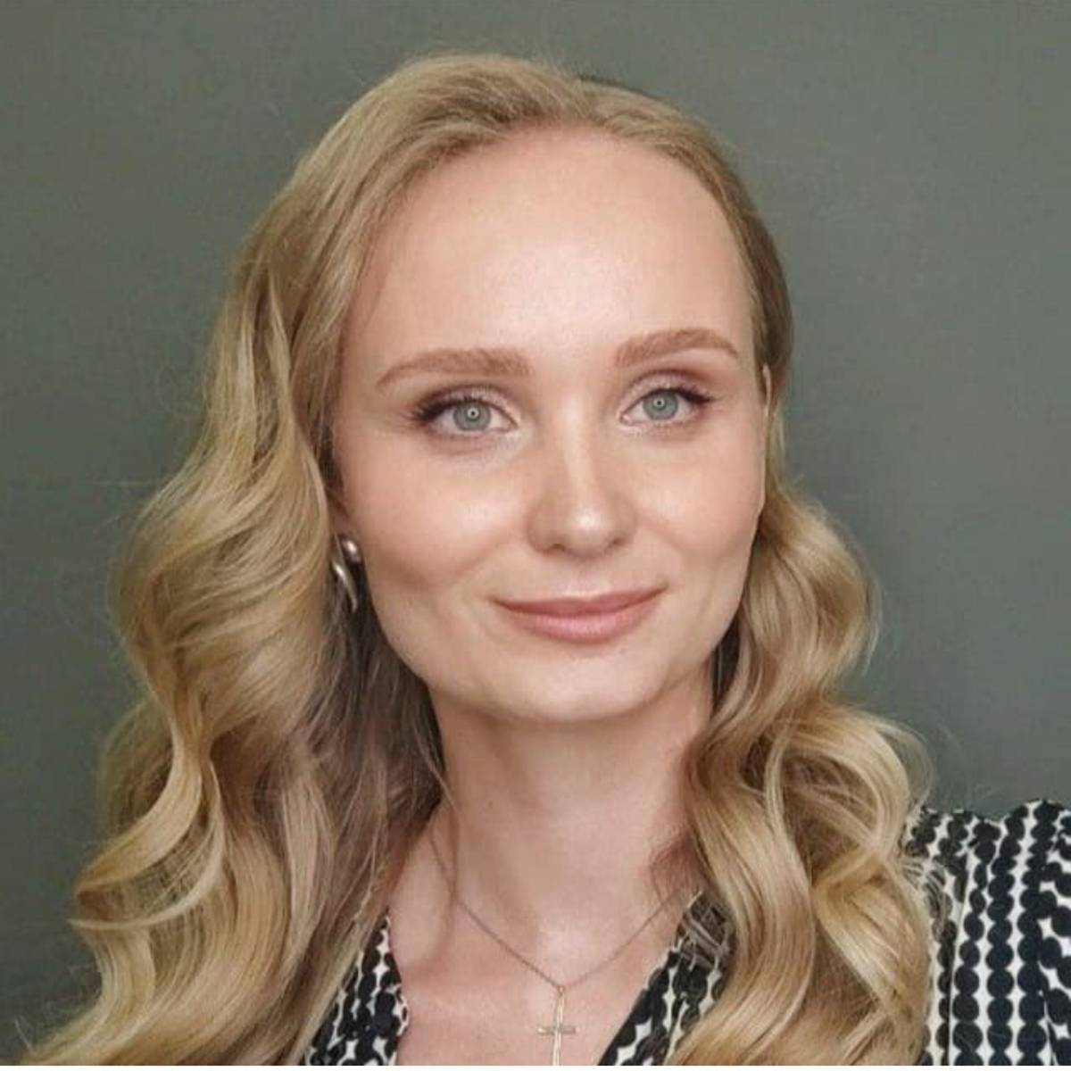 Евгения Мышенкова | Сетка — социальная сеть от hh.ru