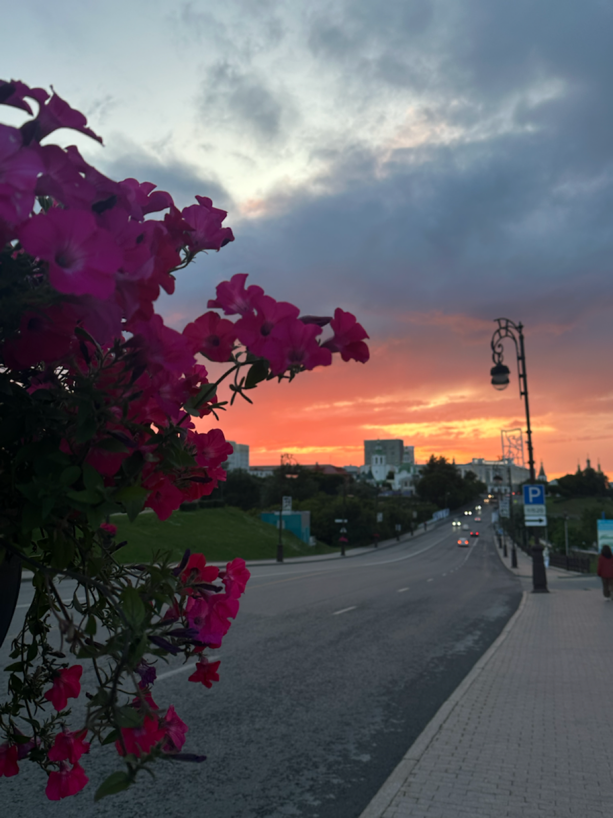 Самая прекрасная Тюмень 🌺 | Сетка — социальная сеть от hh.ru