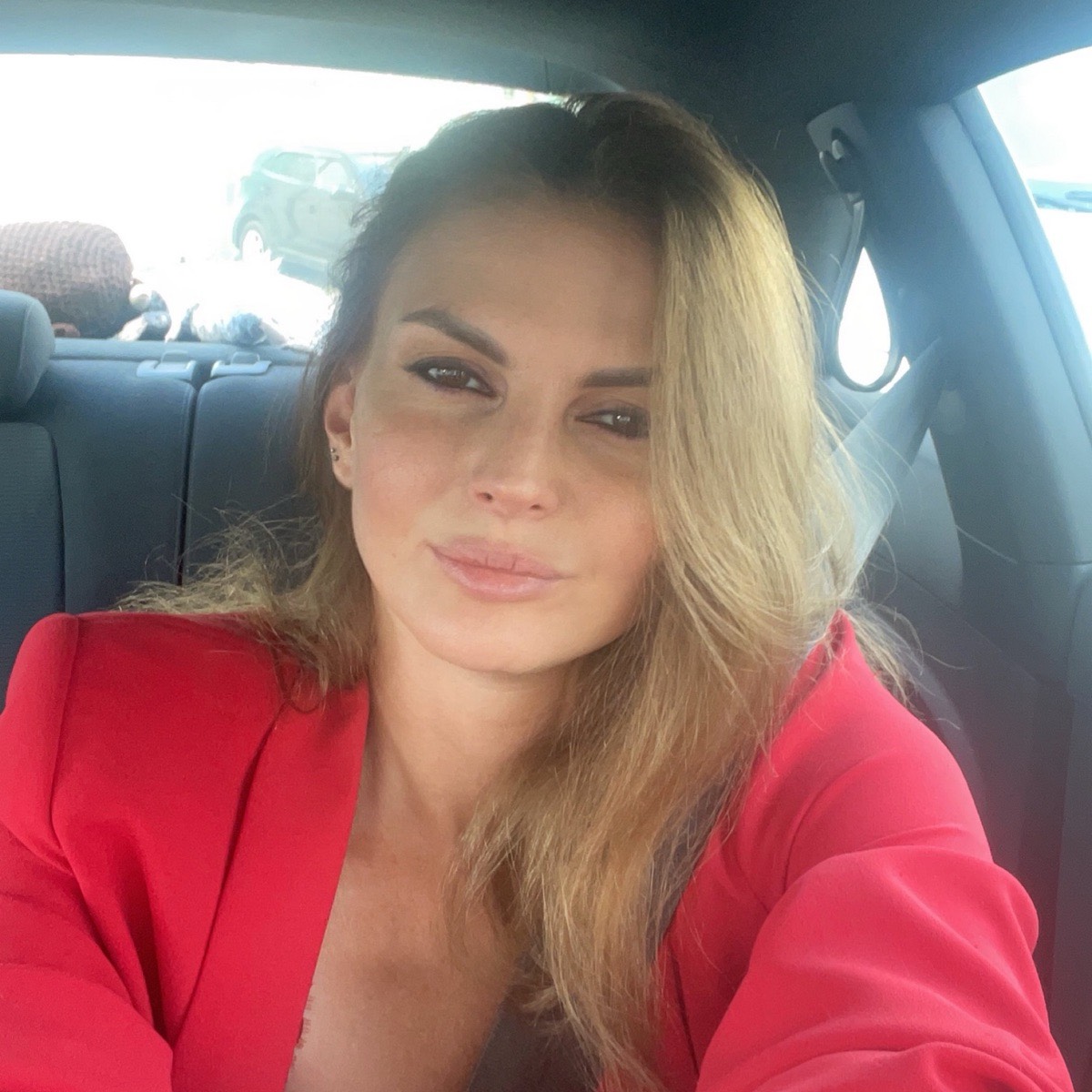 Светлана Попова