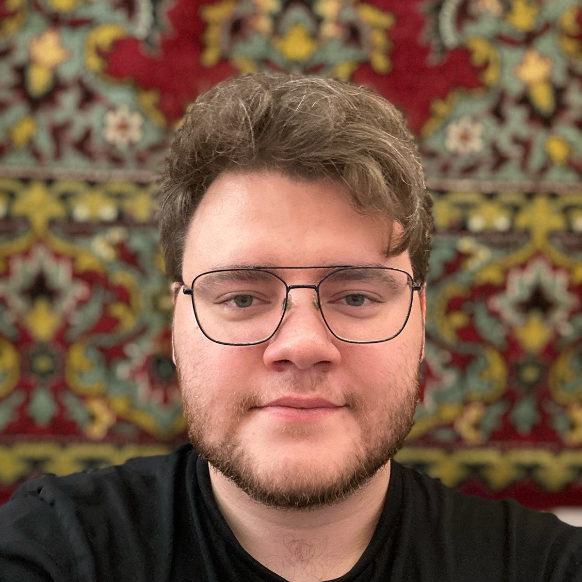 Артем Хасин | Сетка — социальная сеть от hh.ru