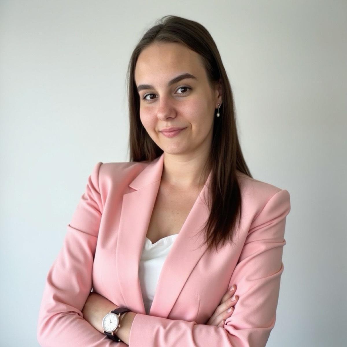 Валерия Батусова