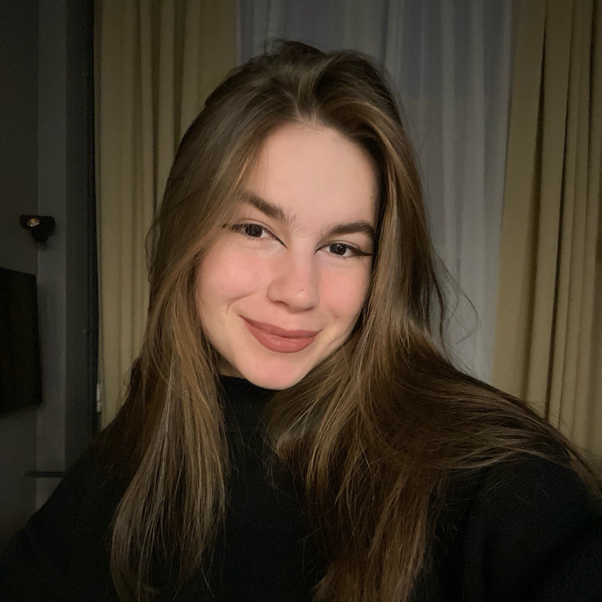 Мария Курдина | Сетка — социальная сеть от hh.ru