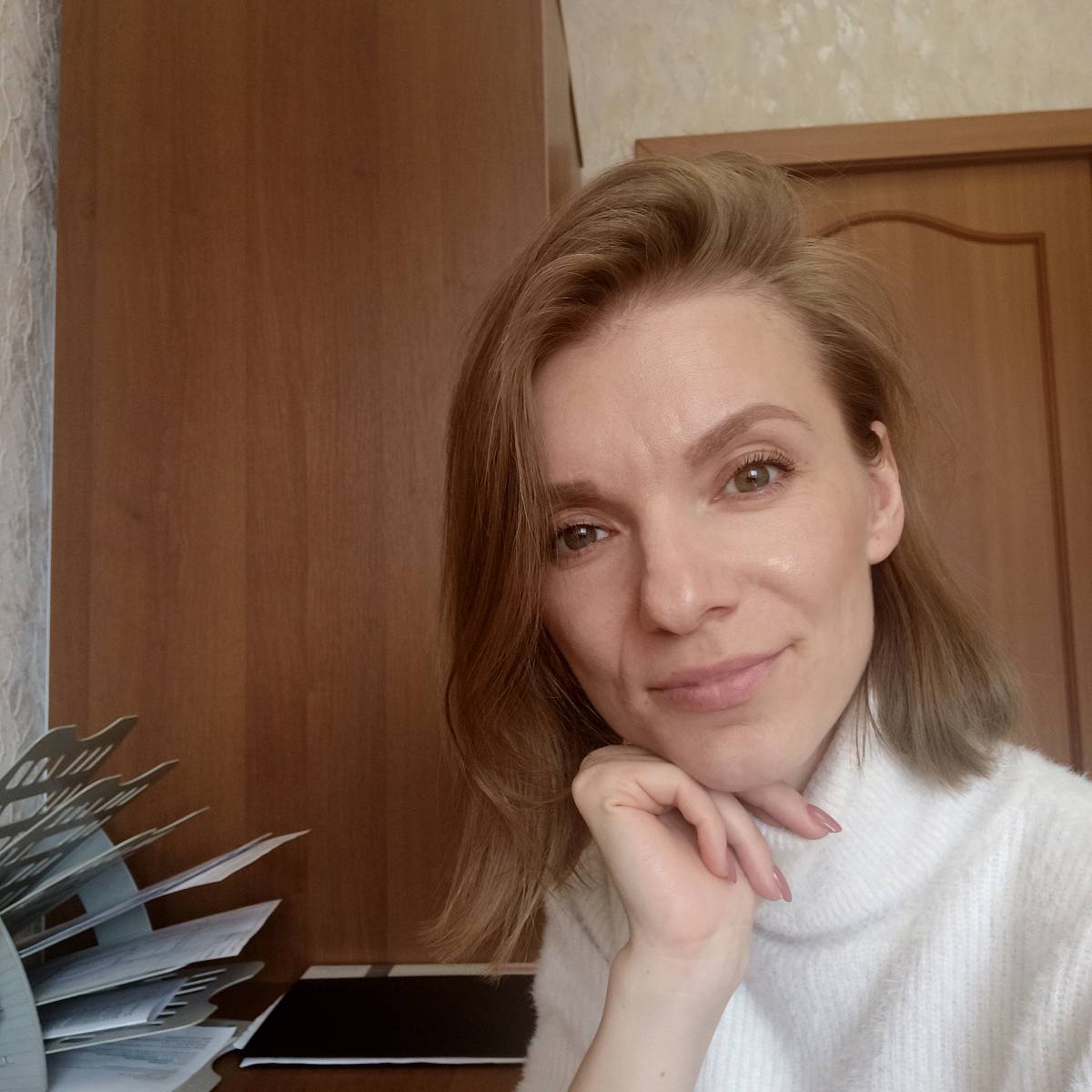 Жанна Пономарева