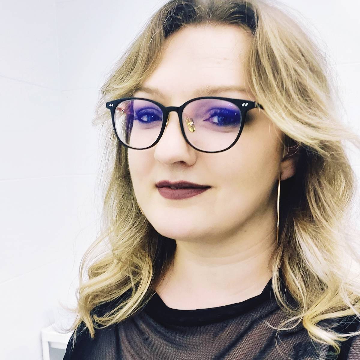 Кристина Гриценко | Сетка — социальная сеть от hh.ru