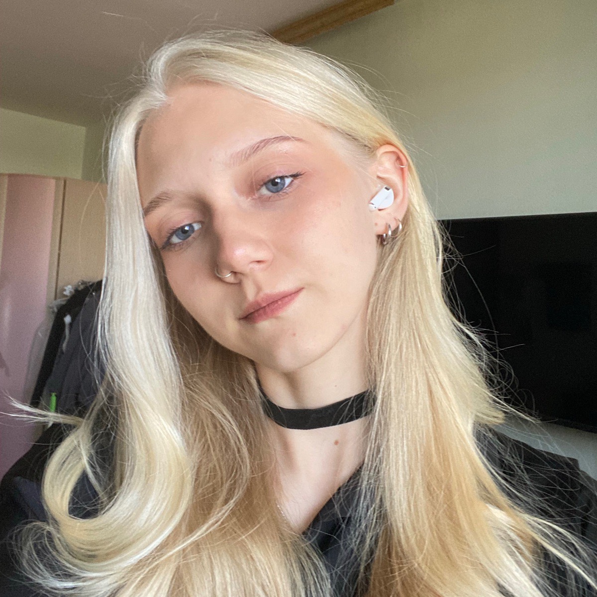 Арина Поваляева