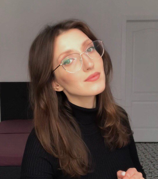 Лилия Володина | Сетка — социальная сеть от hh.ru